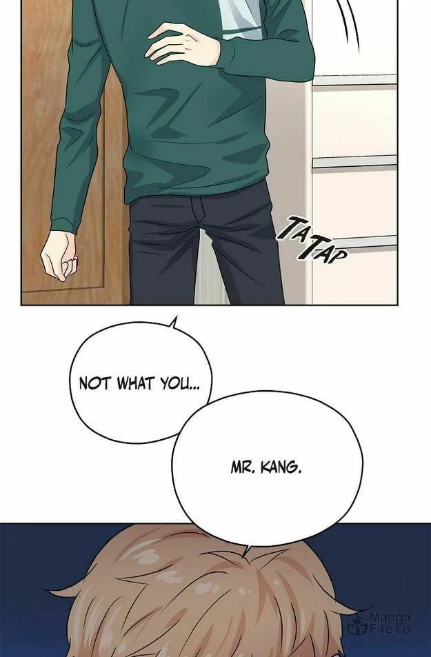 Read My K chapter 22 image 49 on Lezhin