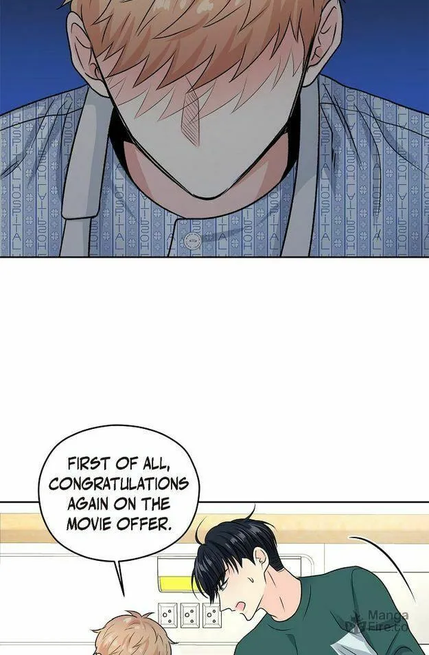 Read My K chapter 22 image 50 on Lezhin