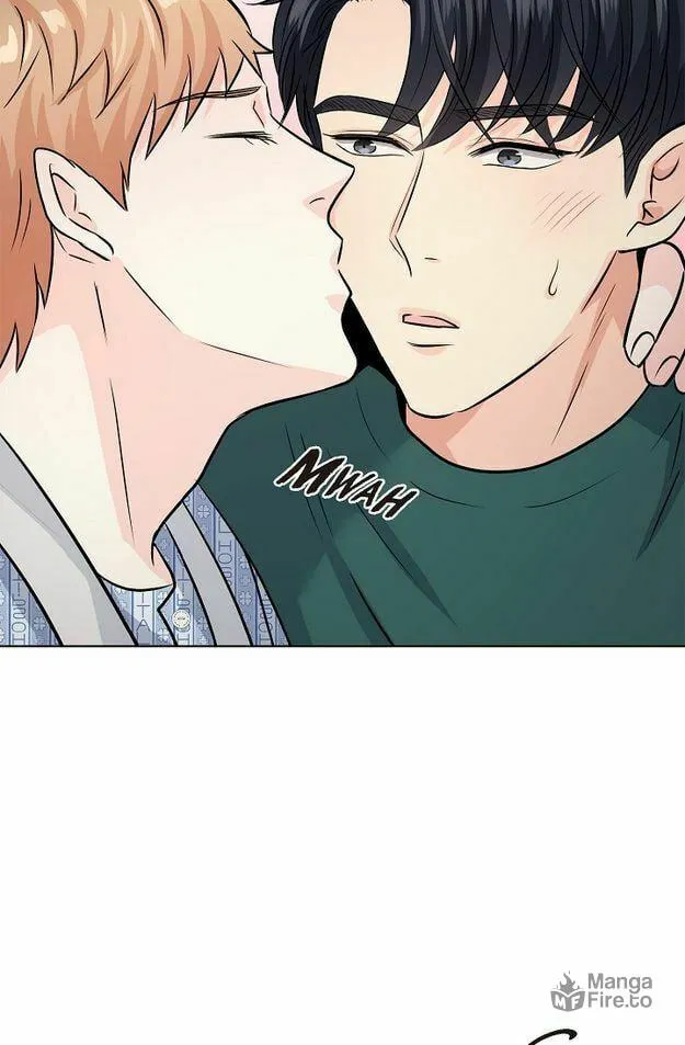 Read My K chapter 22 image 53 on Lezhin