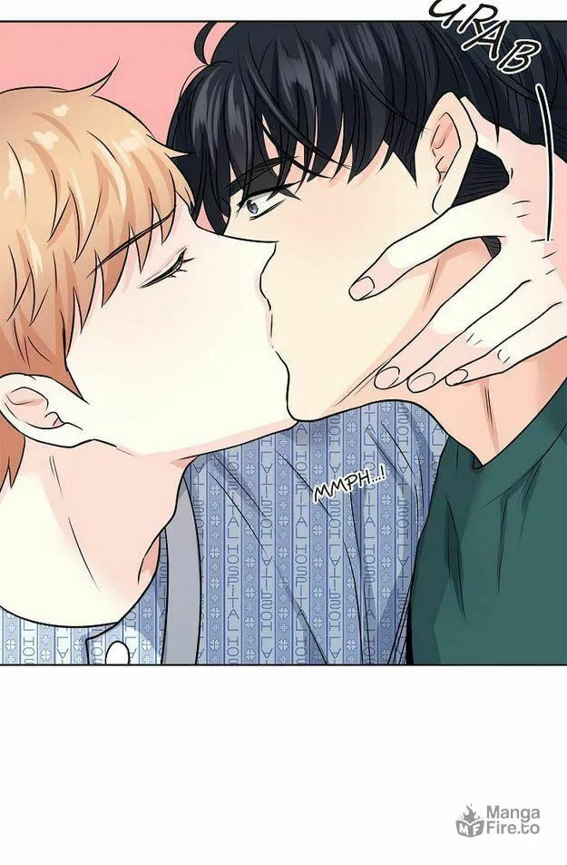 Read My K chapter 22 image 54 on Lezhin