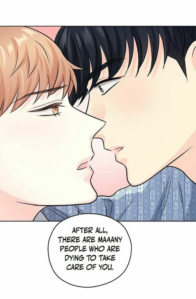 Read My K chapter 22 image 55 on Lezhin