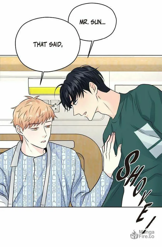 Read My K chapter 22 image 56 on Lezhin
