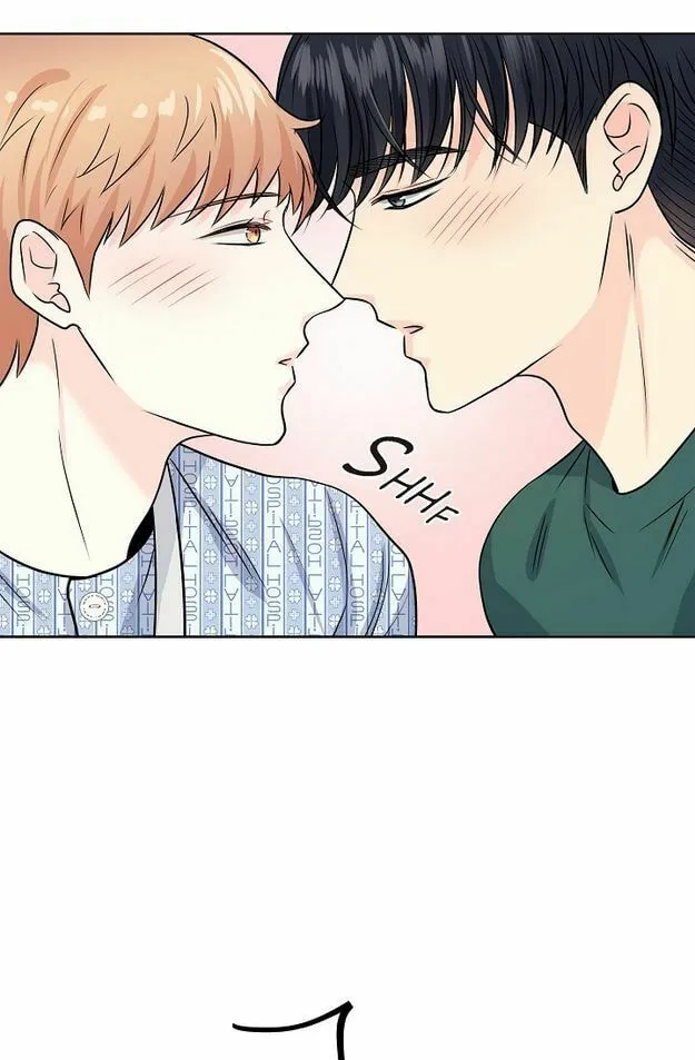 Read My K chapter 22 image 6 on Lezhin
