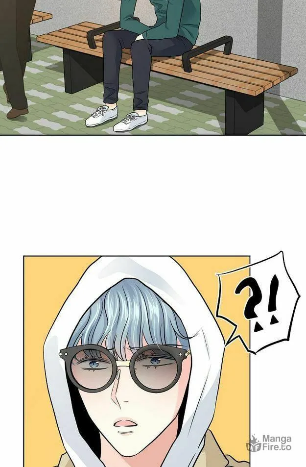 Read My K chapter 22 image 62 on Lezhin