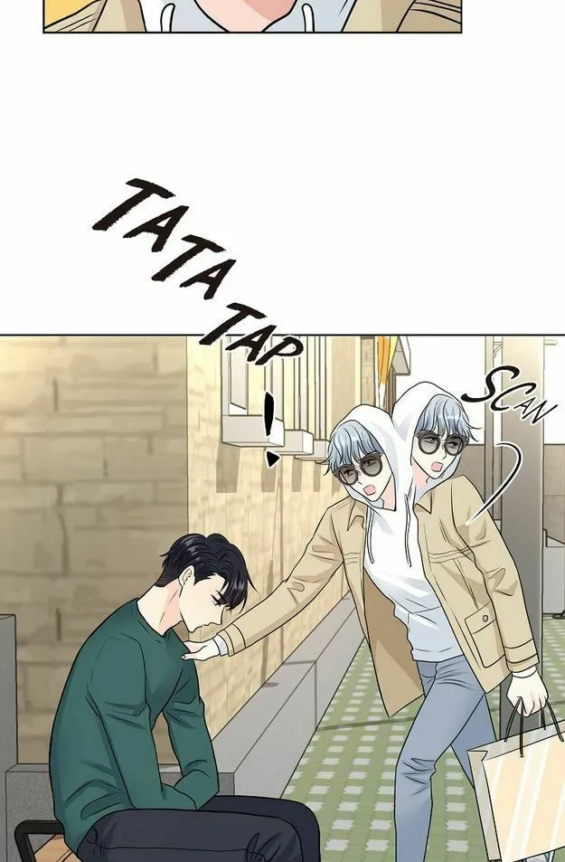 Read My K chapter 22 image 63 on Lezhin