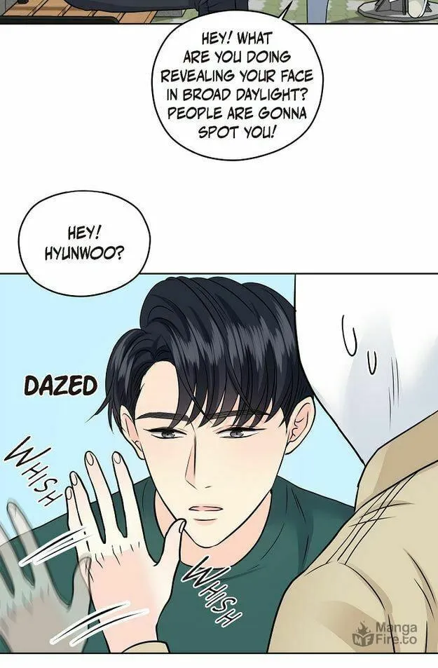 Read My K chapter 22 image 64 on Lezhin
