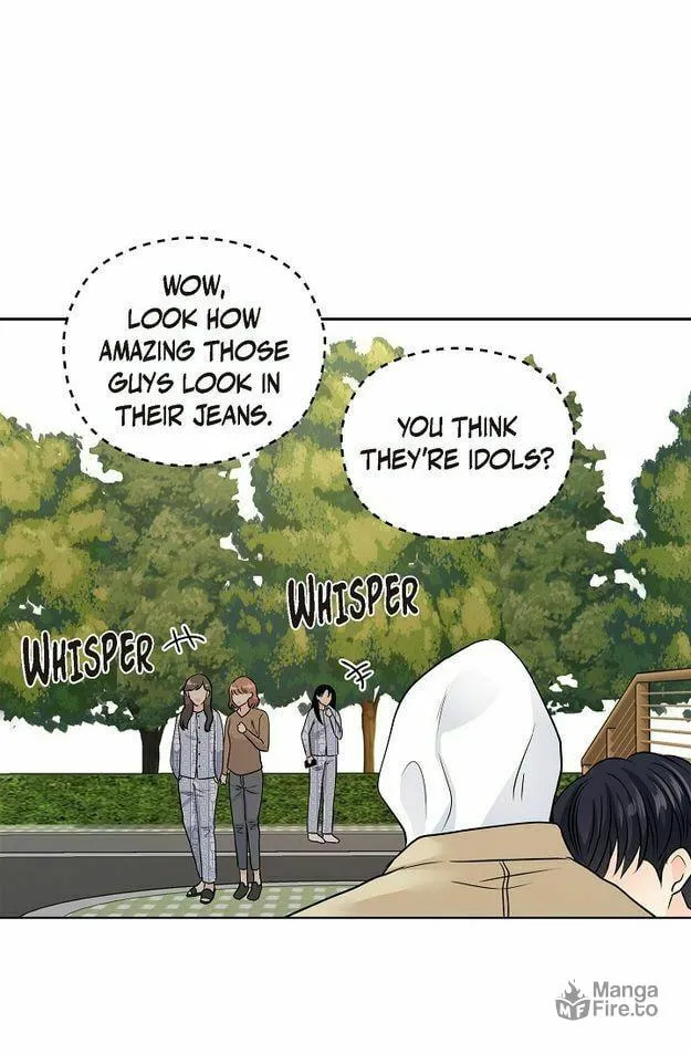 Read My K chapter 22 image 65 on Lezhin