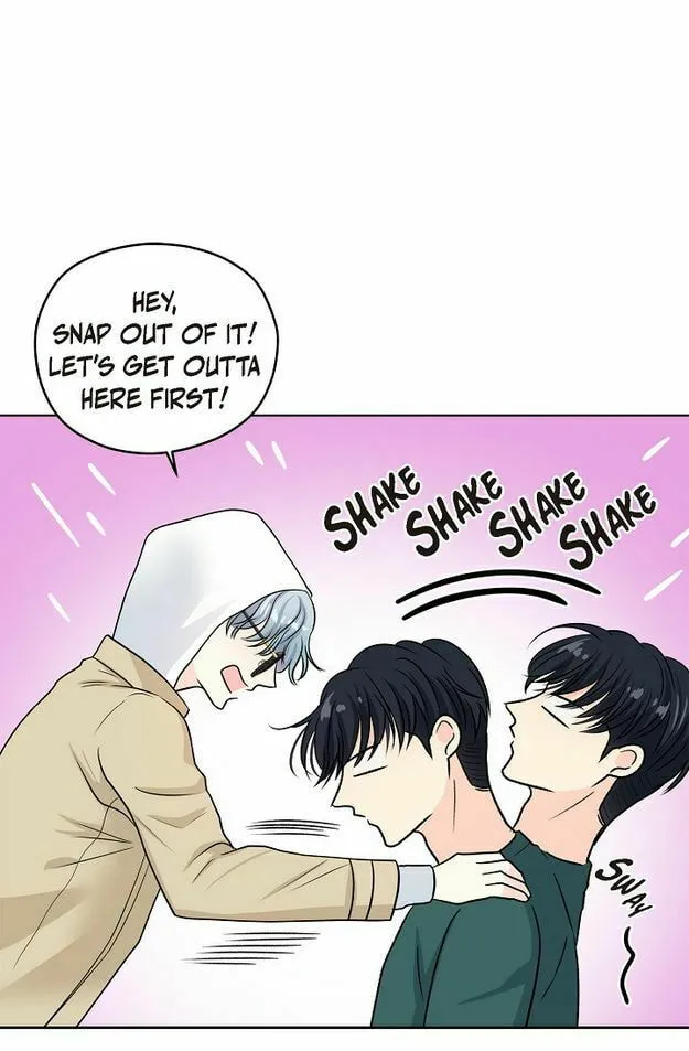 Read My K chapter 22 image 66 on Lezhin