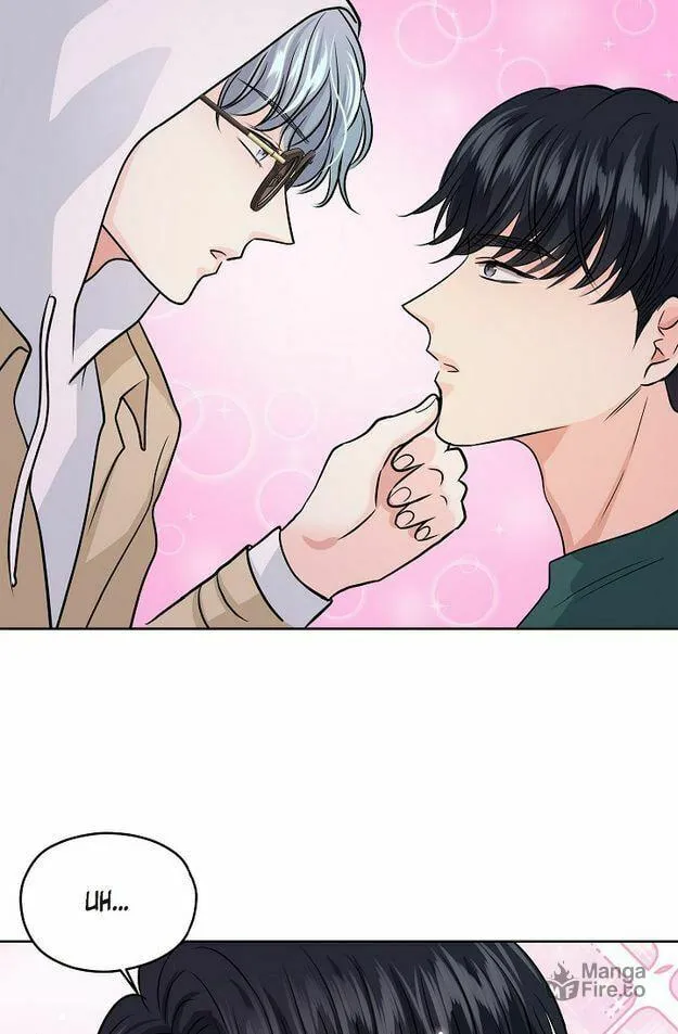 Read My K chapter 22 image 68 on Lezhin