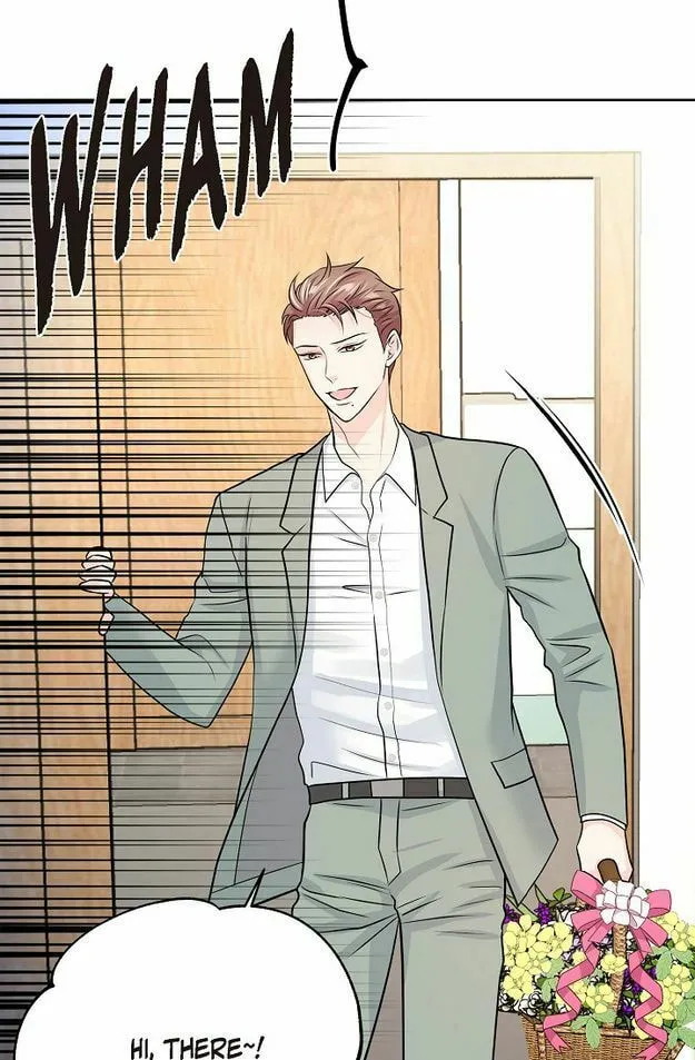 Read My K chapter 22 image 7 on Lezhin