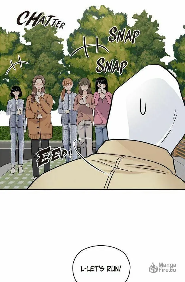 Read My K chapter 22 image 71 on Lezhin
