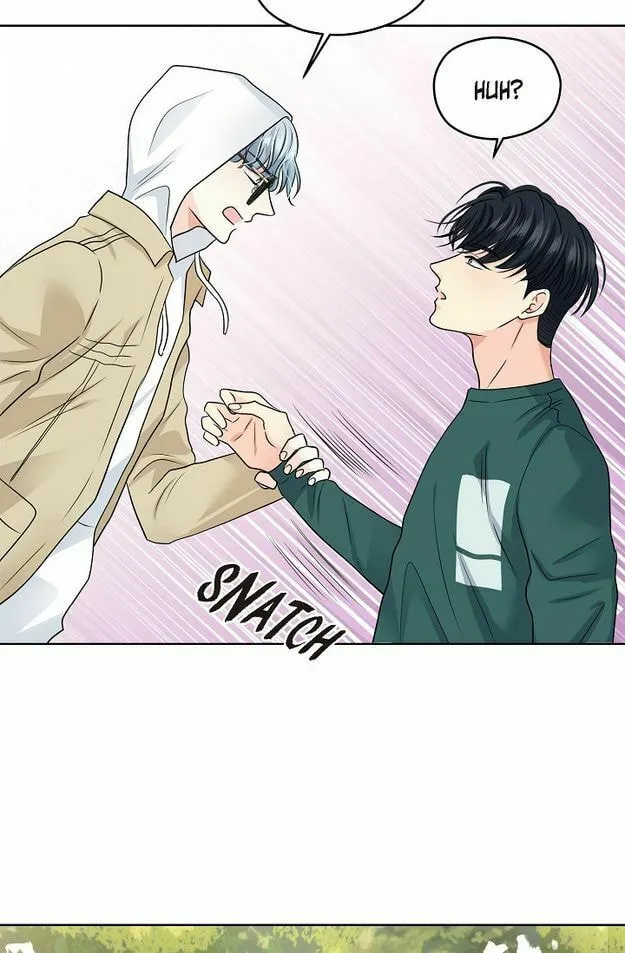 Read My K chapter 22 image 72 on Lezhin