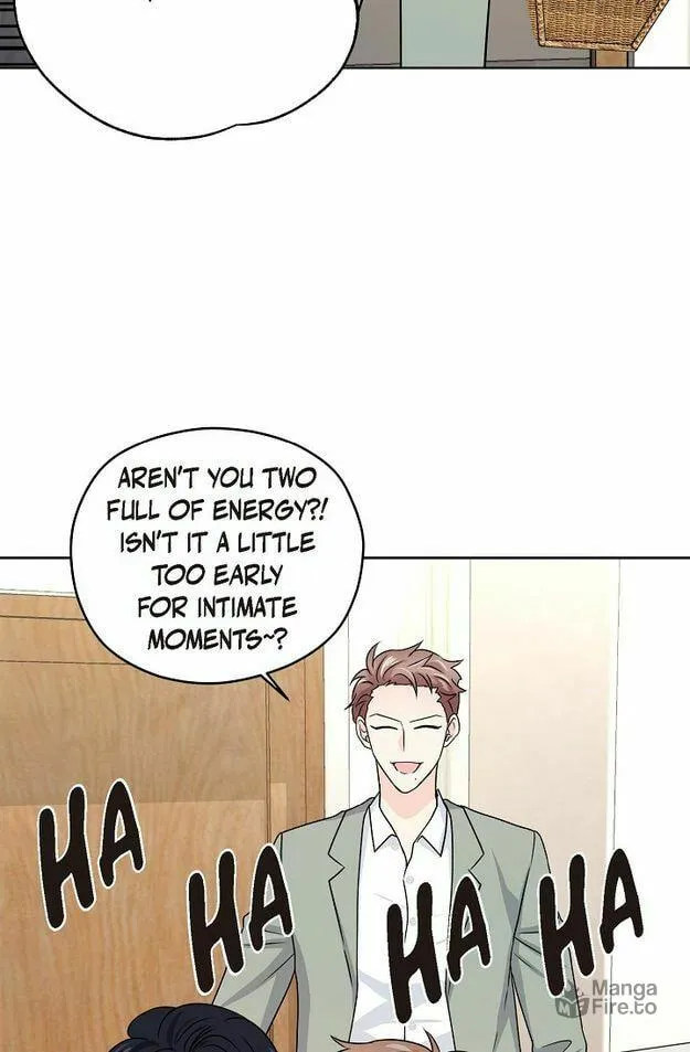 Read My K chapter 22 image 8 on Lezhin