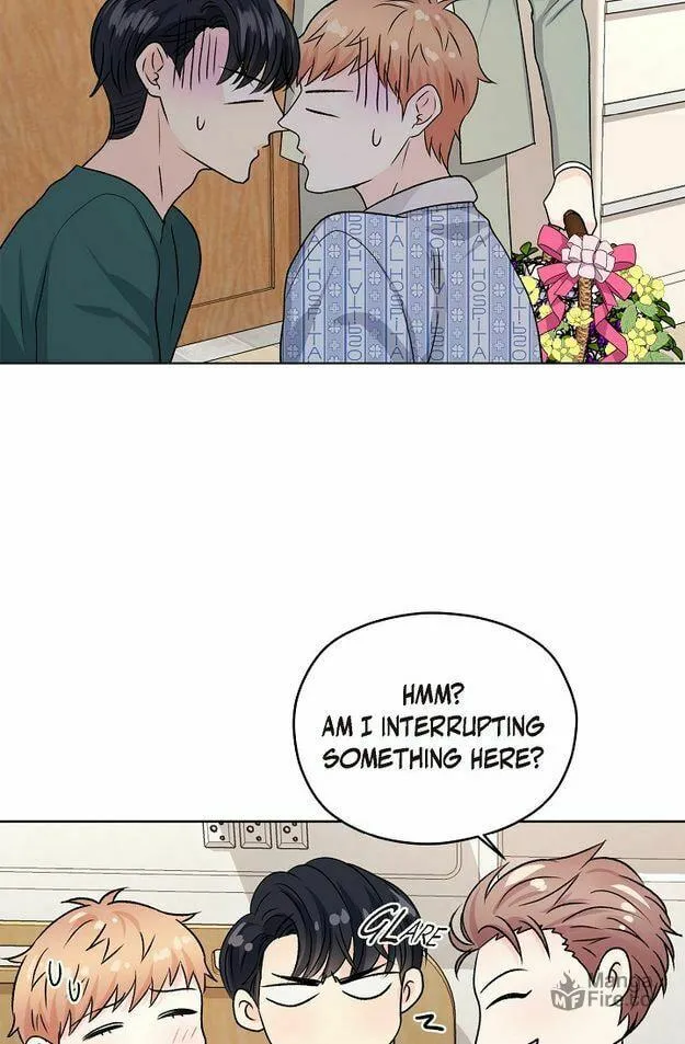 Read My K chapter 22 image 9 on Lezhin