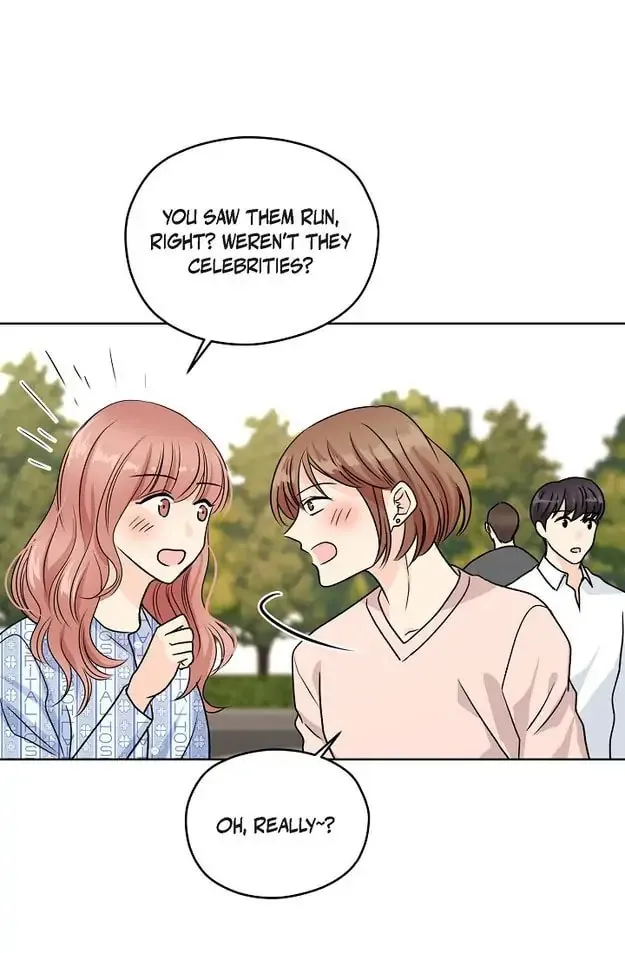Read My K chapter 23 image 1 on Lezhin