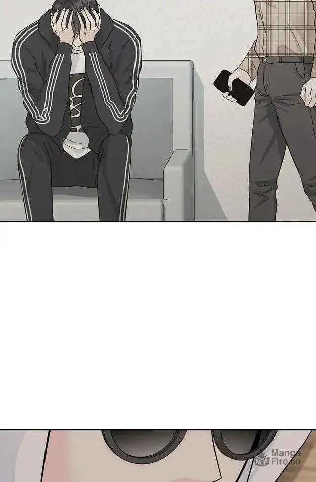 Read My K chapter 23 image 11 on Lezhin