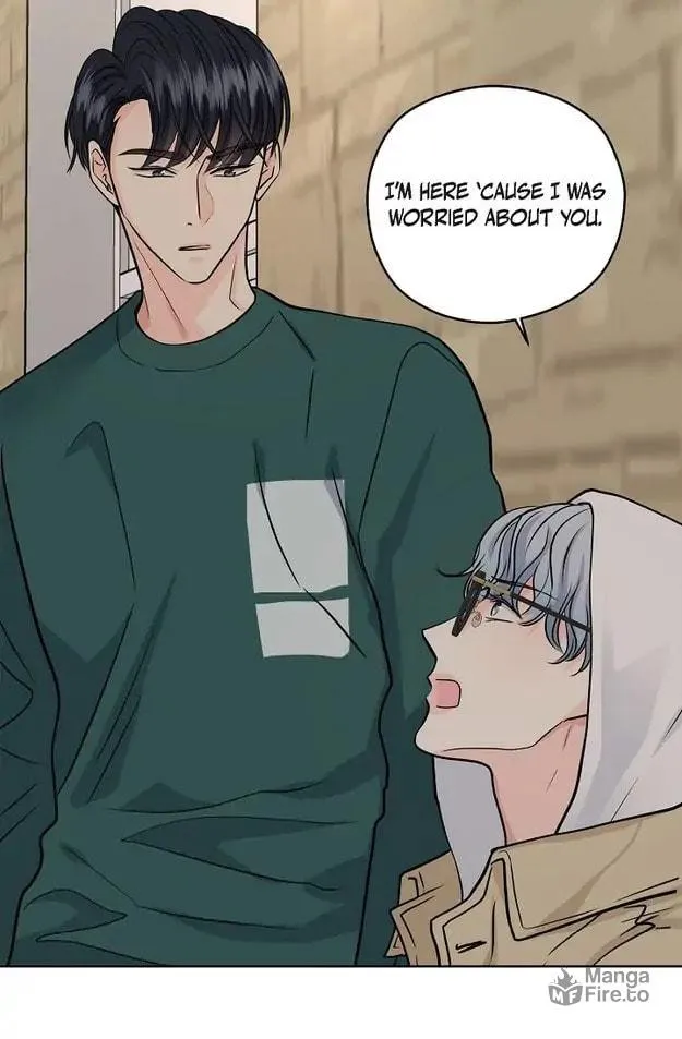 Read My K chapter 23 image 14 on Lezhin