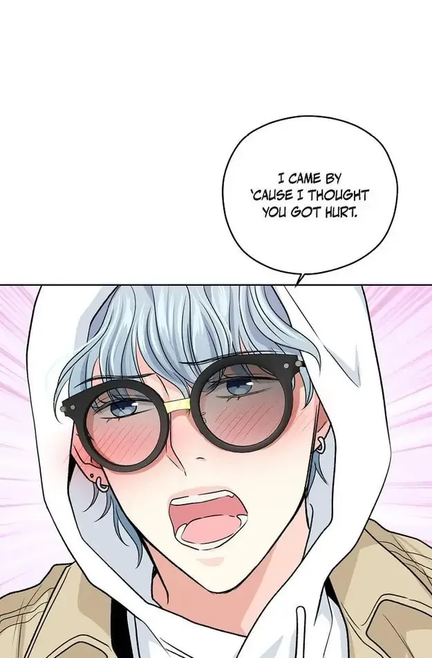 Read My K chapter 23 image 16 on Lezhin