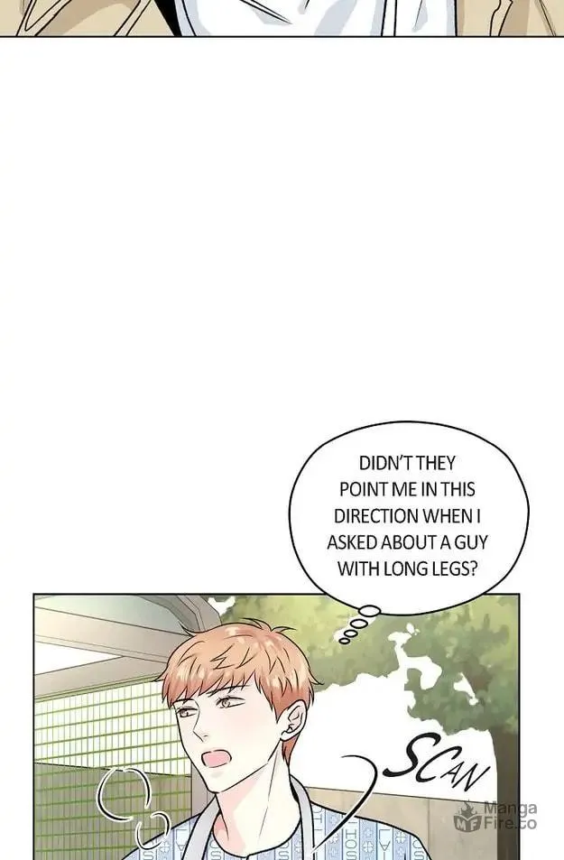 Read My K chapter 23 image 17 on Lezhin