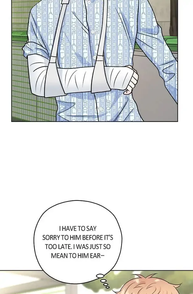 Read My K chapter 23 image 18 on Lezhin