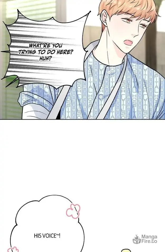 Read My K chapter 23 image 19 on Lezhin