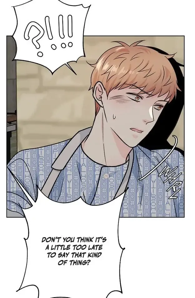 Read My K chapter 23 image 22 on Lezhin