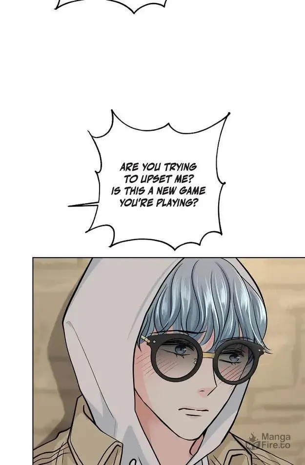 Read My K chapter 23 image 23 on Lezhin