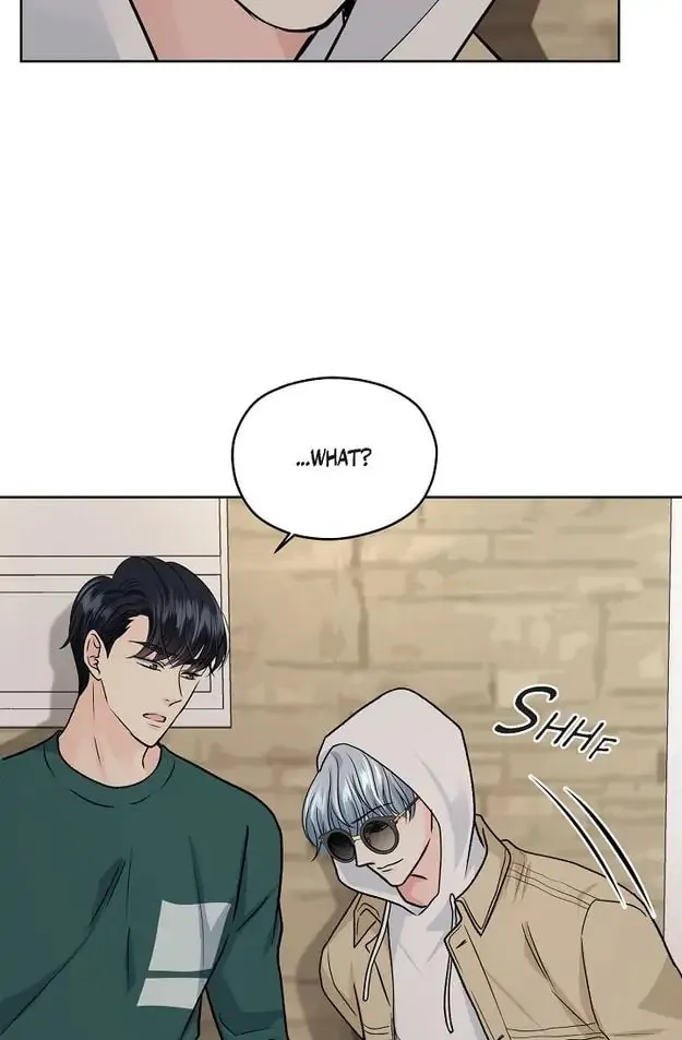 Read My K chapter 23 image 25 on Lezhin