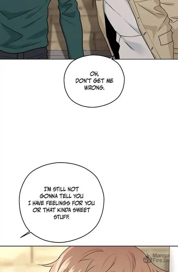 Read My K chapter 23 image 26 on Lezhin