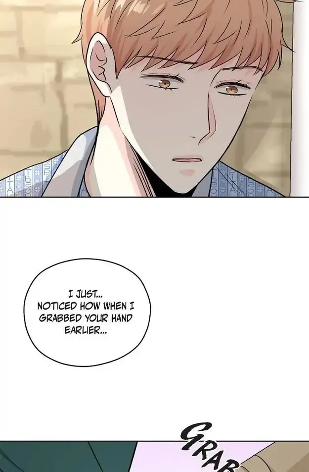 Read My K chapter 23 image 27 on Lezhin