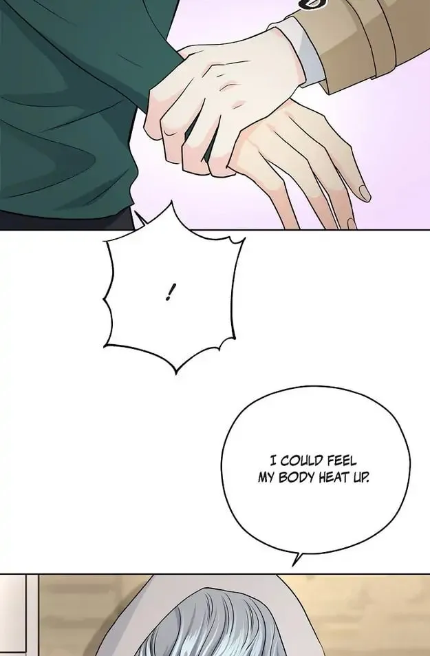 Read My K chapter 23 image 28 on Lezhin