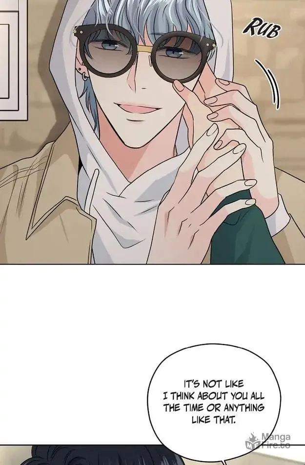 Read My K chapter 23 image 29 on Lezhin