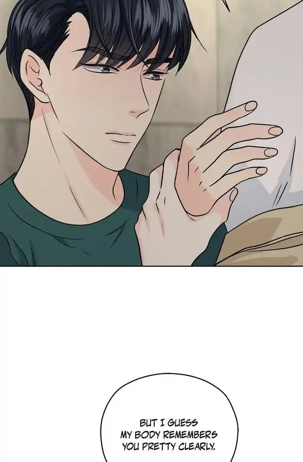 Read My K chapter 23 image 30 on Lezhin