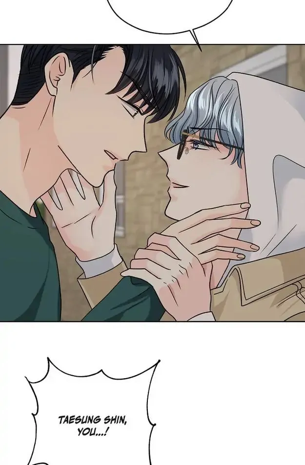 Read My K chapter 23 image 31 on Lezhin