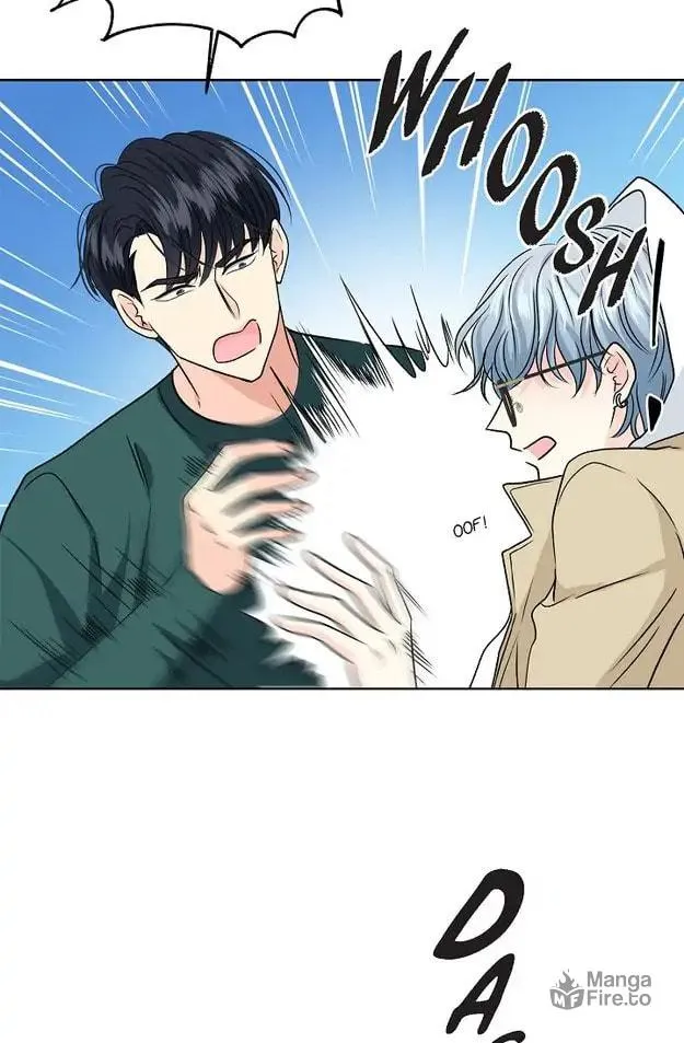 Read My K chapter 23 image 32 on Lezhin