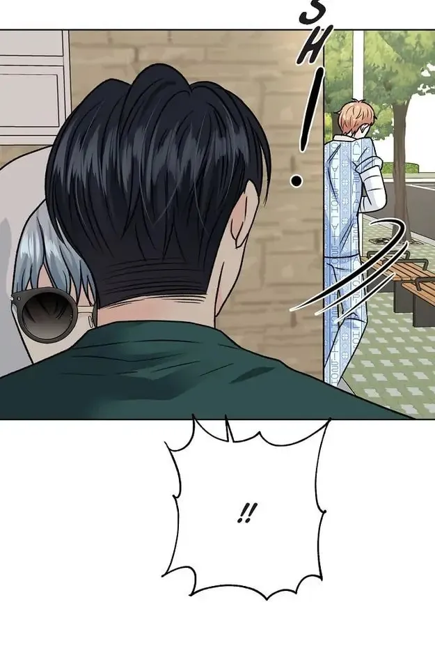 Read My K chapter 23 image 33 on Lezhin