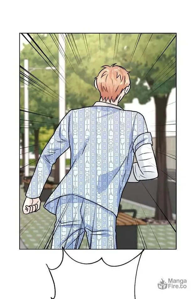 Read My K chapter 23 image 34 on Lezhin
