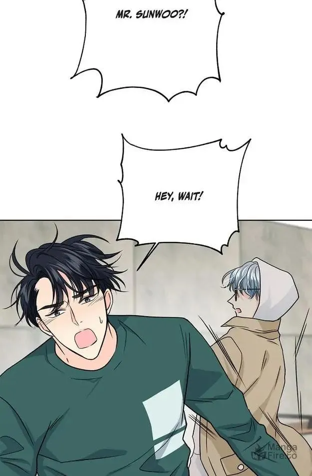 Read My K chapter 23 image 35 on Lezhin