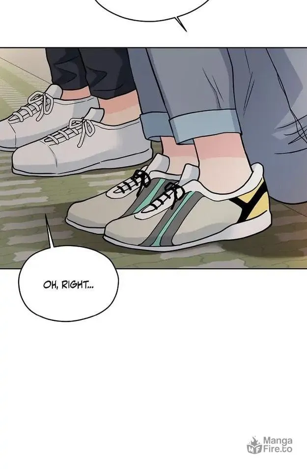 Read My K chapter 23 image 4 on Lezhin