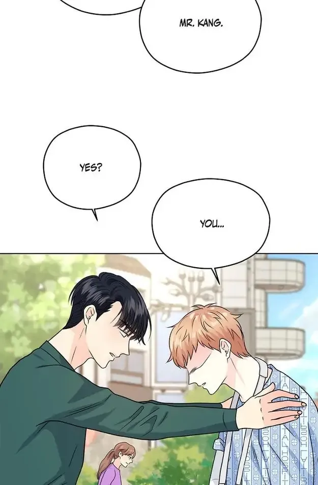 Read My K chapter 23 image 43 on Lezhin