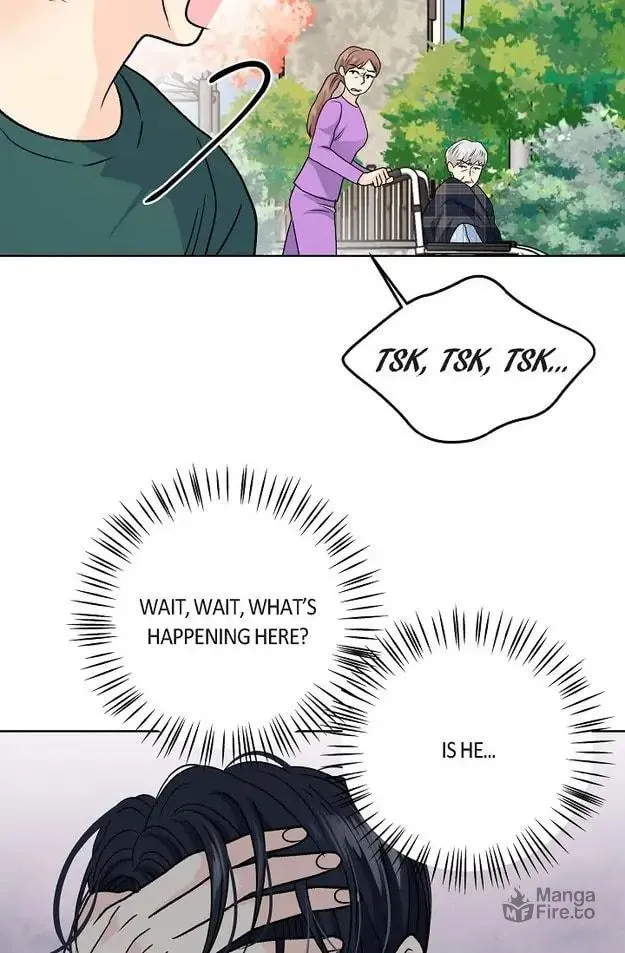 Read My K chapter 23 image 47 on Lezhin