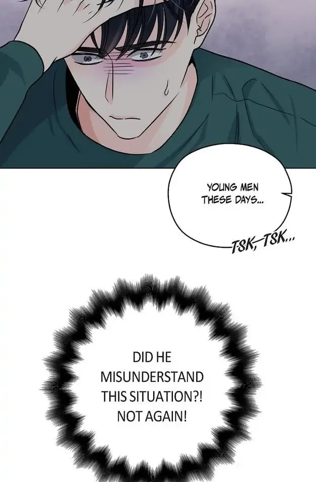 Read My K chapter 23 image 48 on Lezhin
