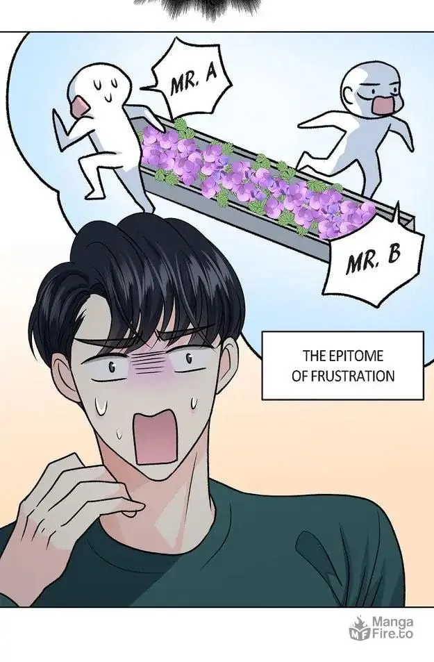 Read My K chapter 23 image 49 on Lezhin