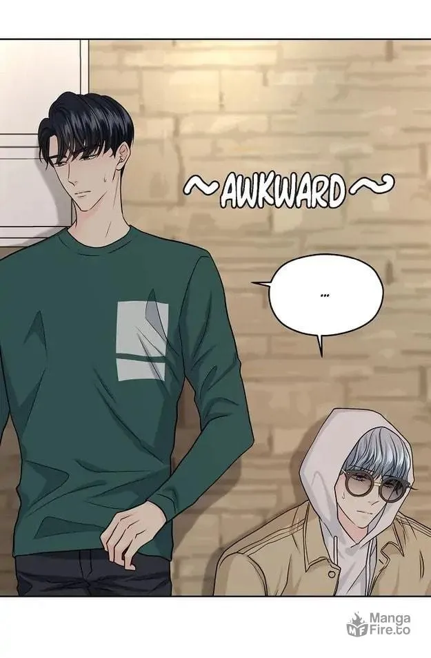 Read My K chapter 23 image 5 on Lezhin