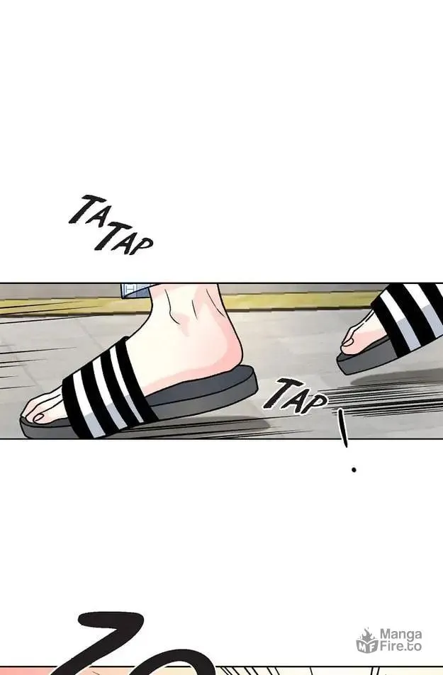 Read My K chapter 23 image 50 on Lezhin