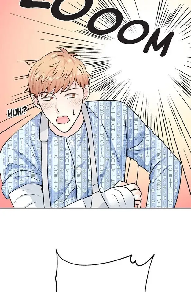 Read My K chapter 23 image 51 on Lezhin