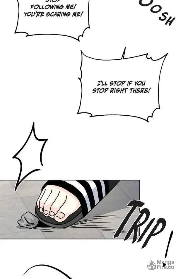 Read My K chapter 23 image 54 on Lezhin