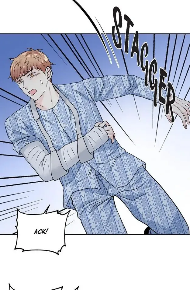 Read My K chapter 23 image 55 on Lezhin
