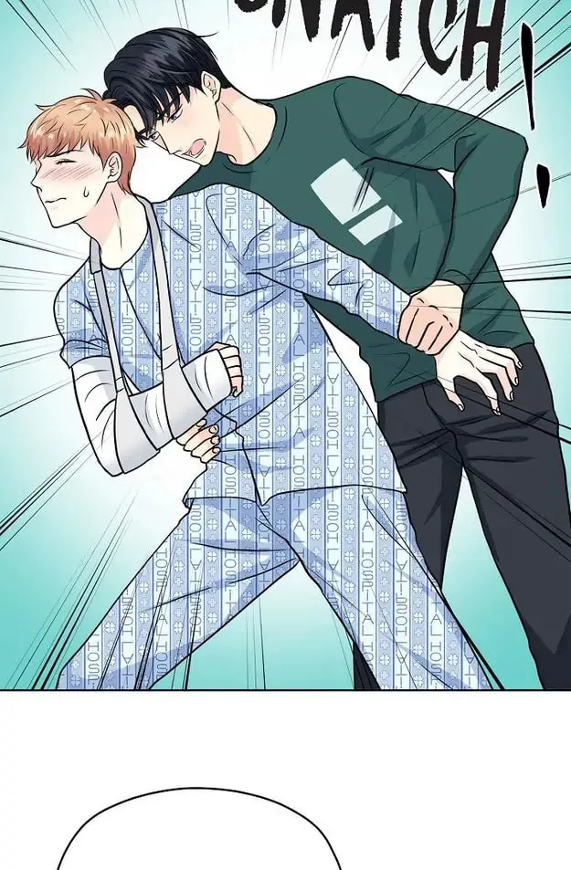 Read My K chapter 23 image 57 on Lezhin