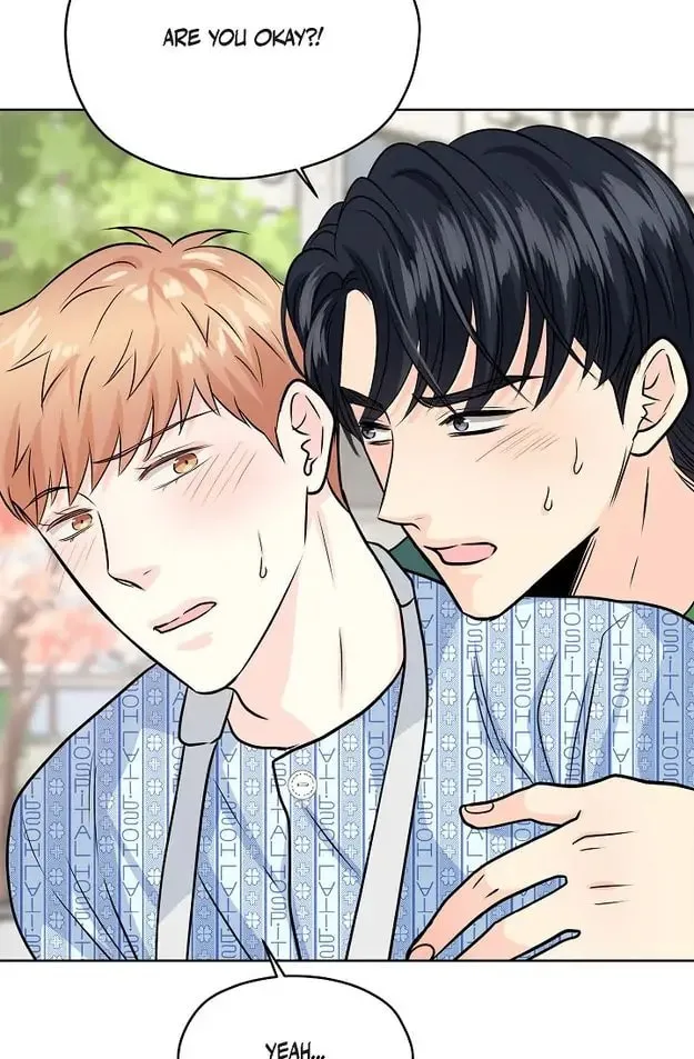 Read My K chapter 23 image 58 on Lezhin